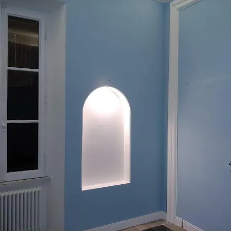 Light Charme Casa Vacanze 公寓 罗马