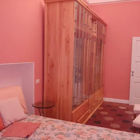 Light Charme Casa Vacanze 公寓 罗马