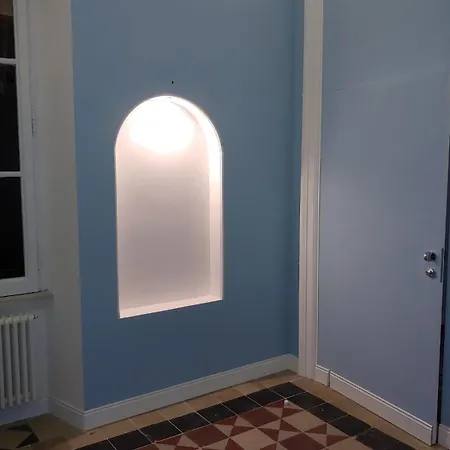Light Charme Casa Vacanze 公寓 *
