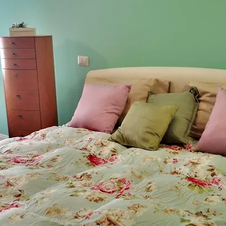 Light Charme Casa Vacanze * 罗马