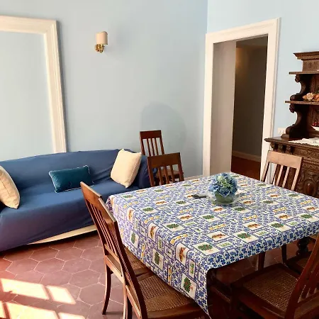 公寓 Light Charme Casa Vacanze *