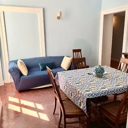 Light Charme Casa Vacanze 公寓