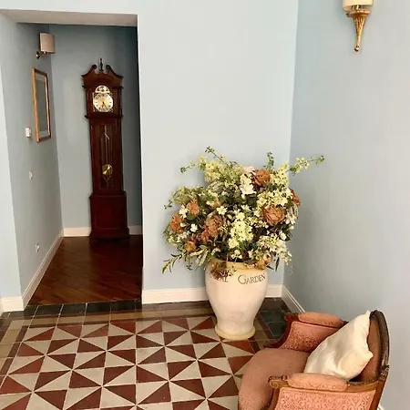 公寓 Light Charme Casa Vacanze 罗马