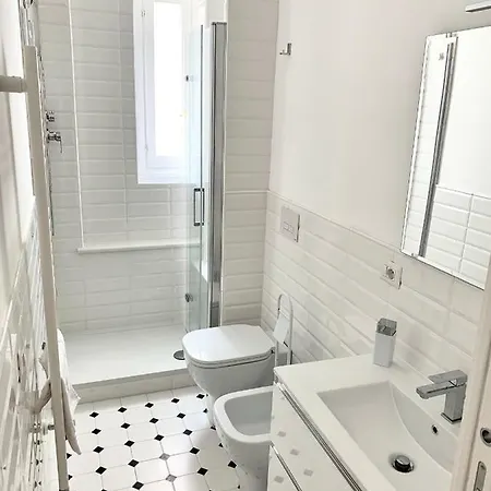 Light Charme Casa Vacanze 罗马