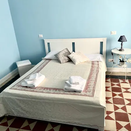 Light Charme Casa Vacanze 公寓 *